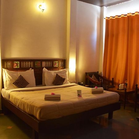Kumbhalgarh Forest Retreat المظهر الخارجي الصورة