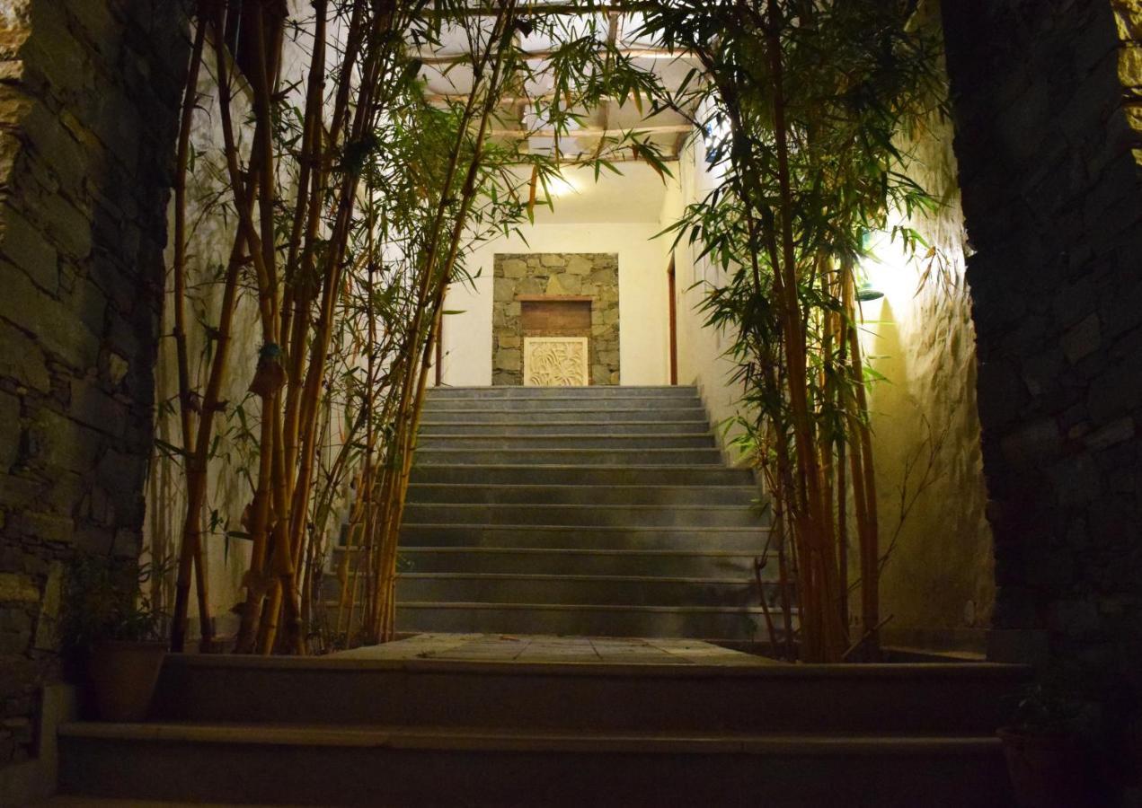 Kumbhalgarh Forest Retreat المظهر الخارجي الصورة