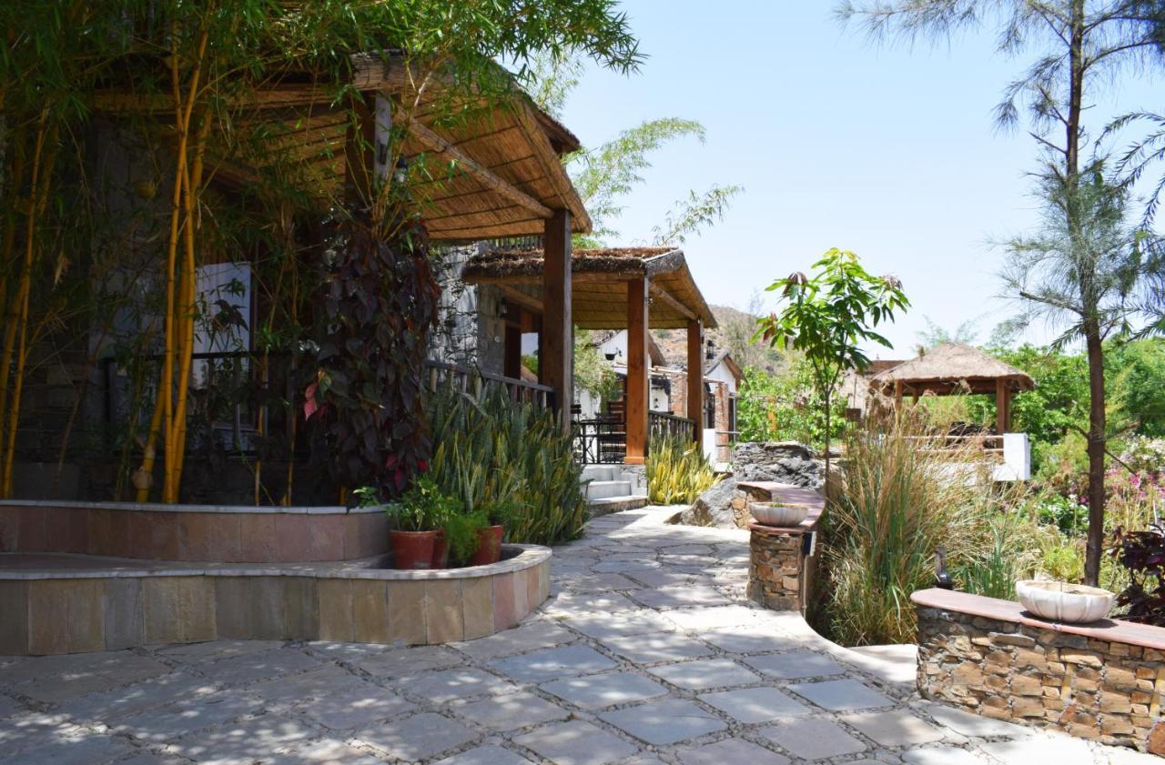 Kumbhalgarh Forest Retreat المظهر الخارجي الصورة