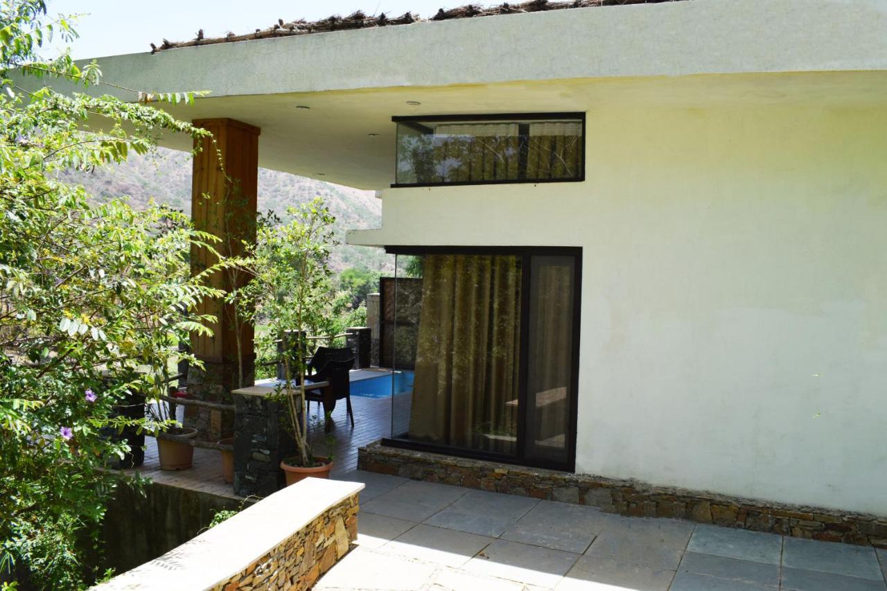 Kumbhalgarh Forest Retreat المظهر الخارجي الصورة