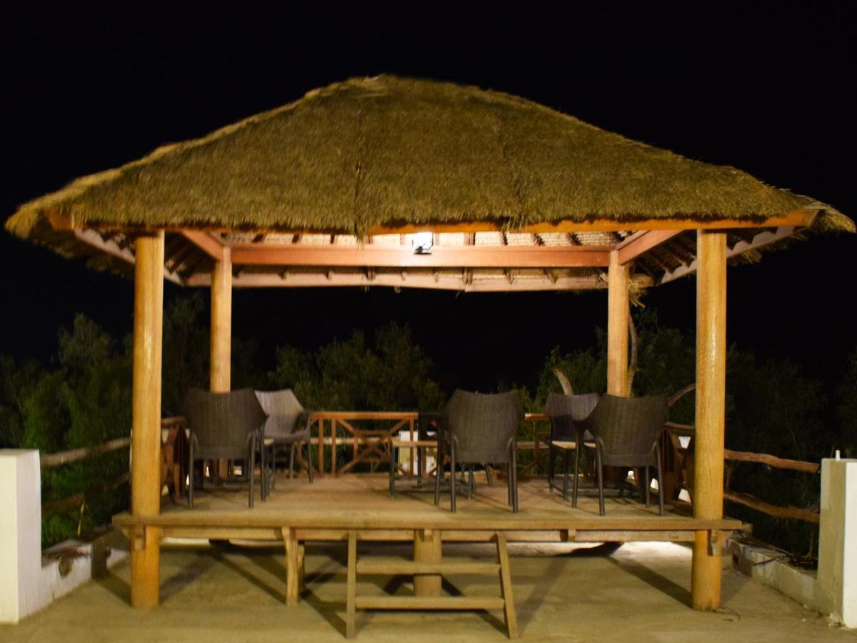 Kumbhalgarh Forest Retreat المظهر الخارجي الصورة