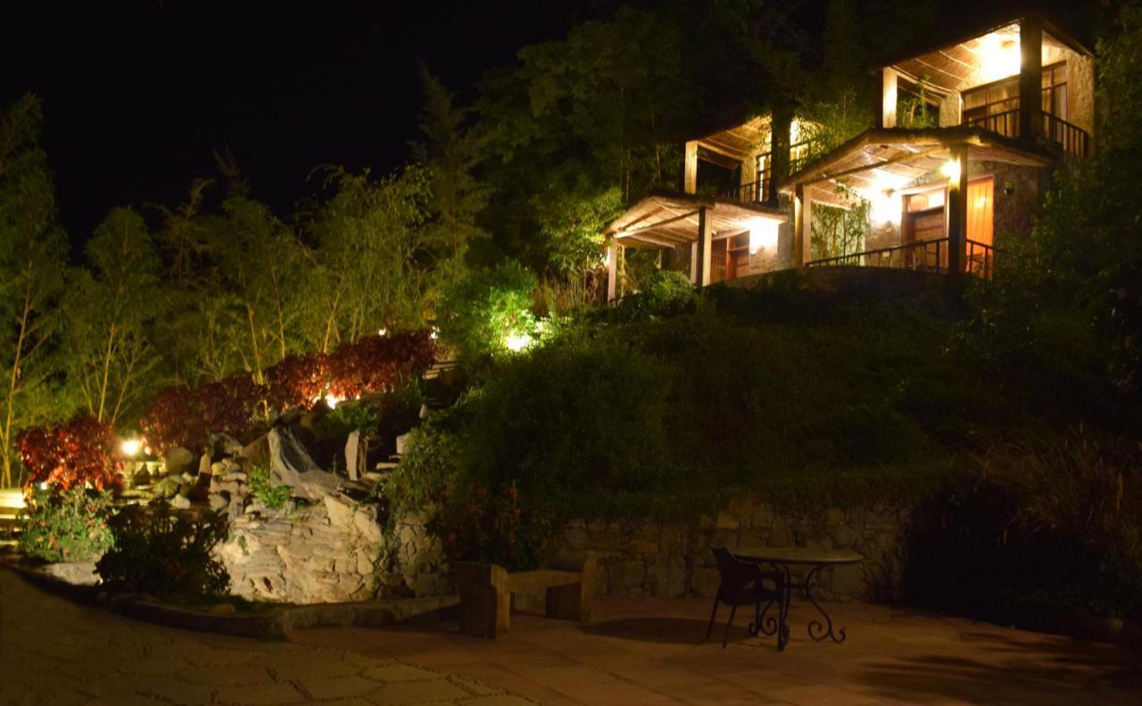 Kumbhalgarh Forest Retreat المظهر الخارجي الصورة