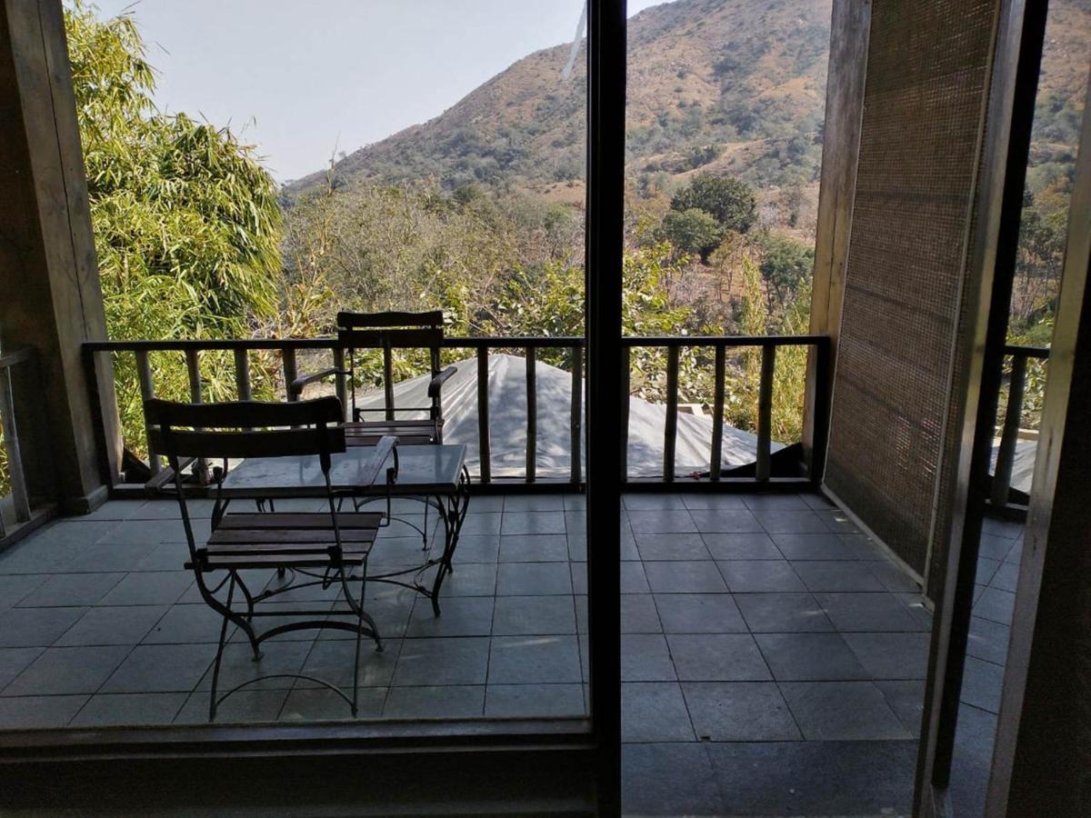 Kumbhalgarh Forest Retreat المظهر الخارجي الصورة
