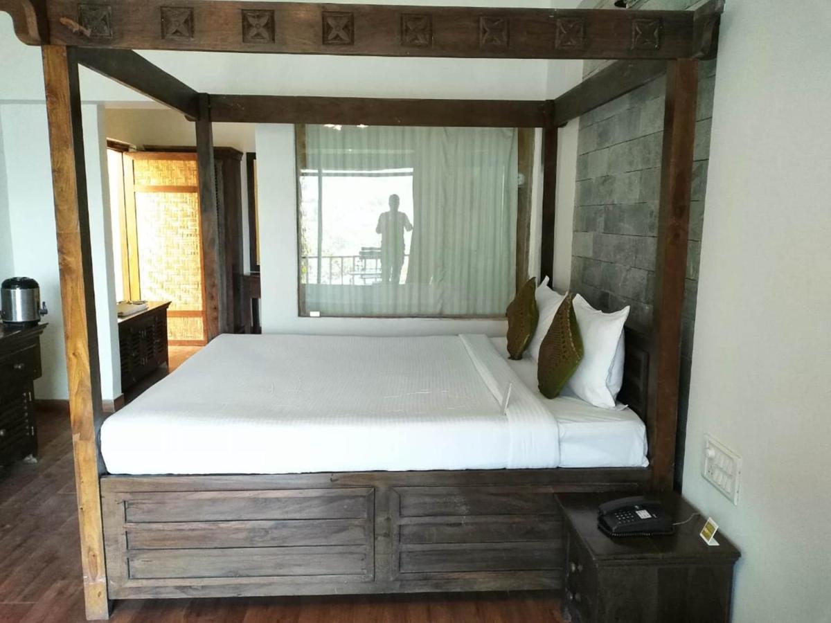 Kumbhalgarh Forest Retreat المظهر الخارجي الصورة