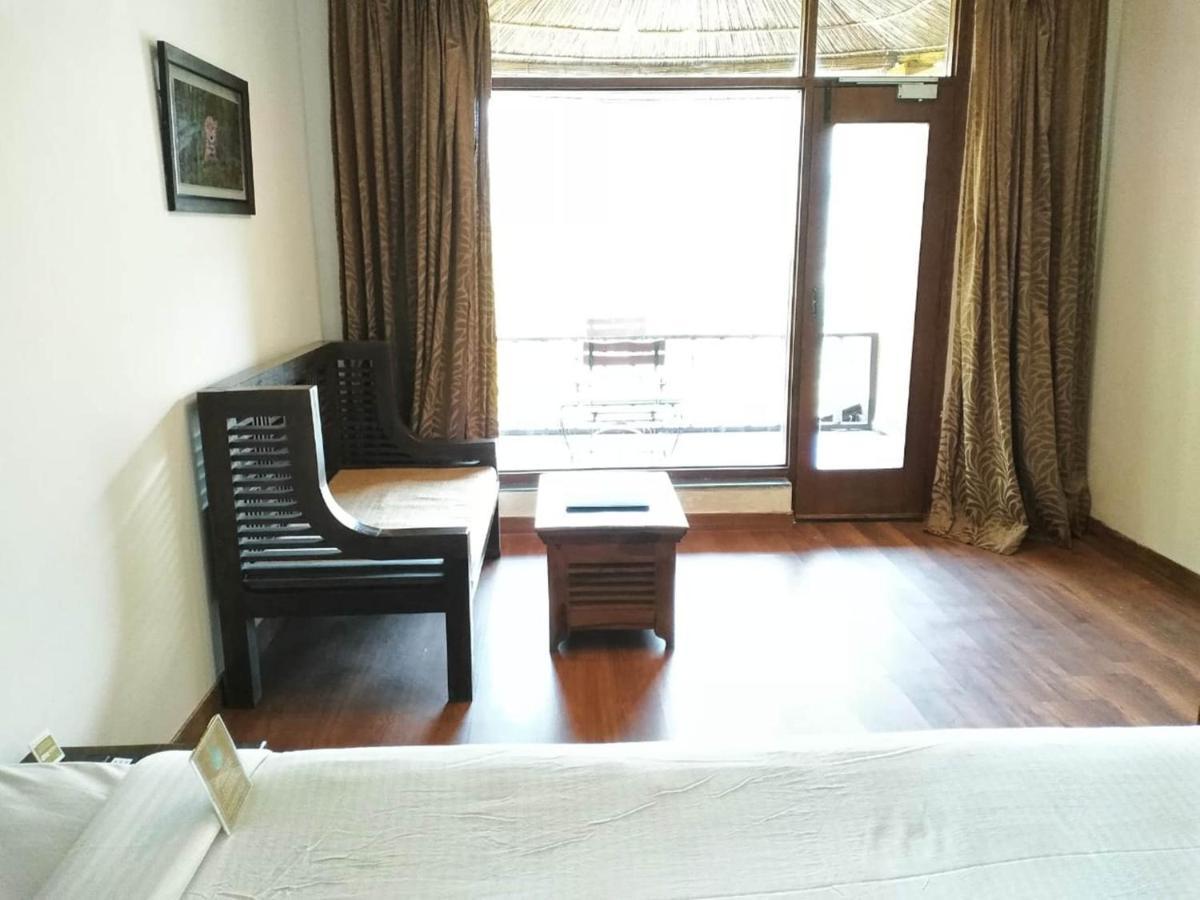 Kumbhalgarh Forest Retreat المظهر الخارجي الصورة